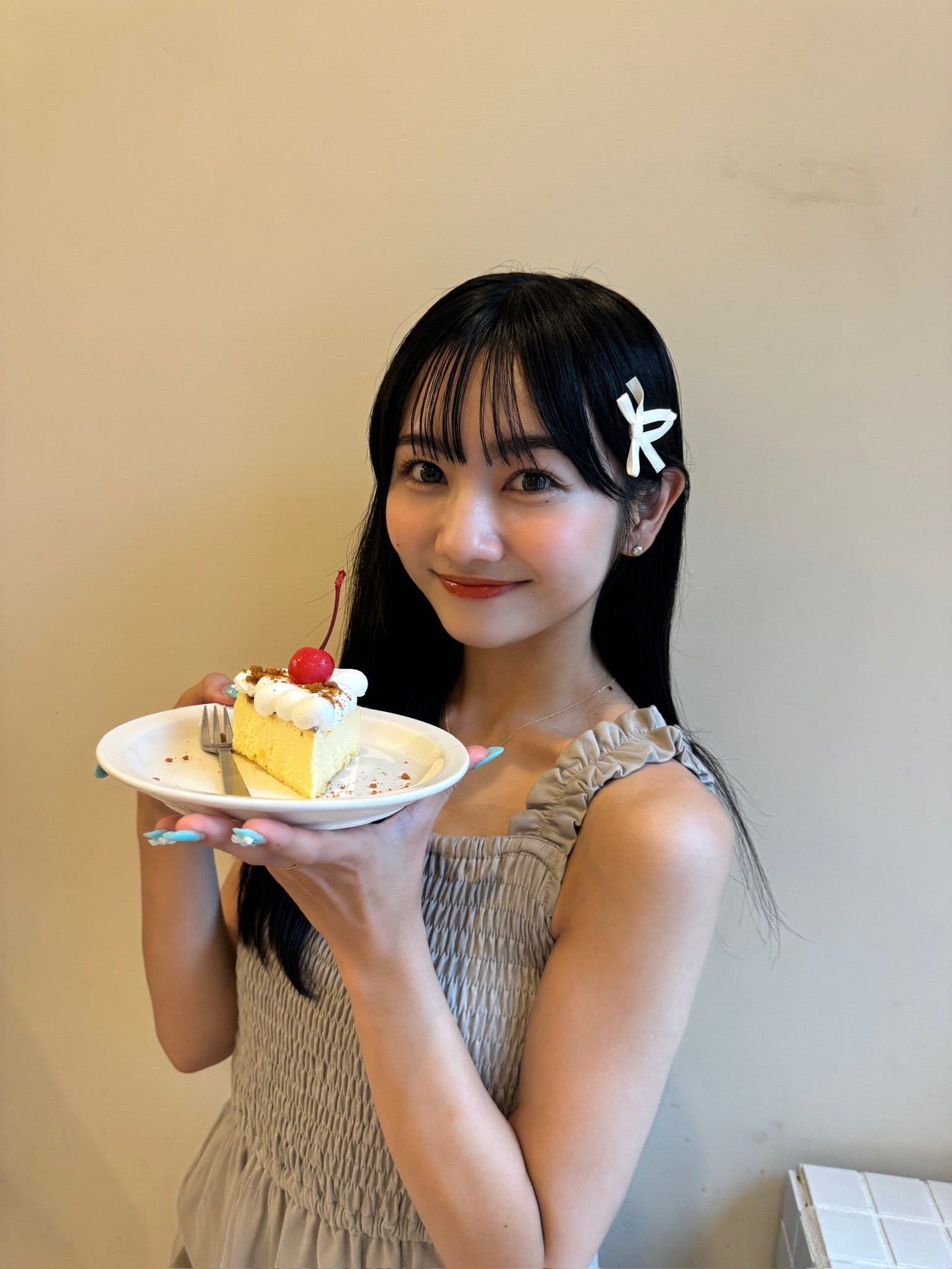 江口瑚乃果さん（提供写真）