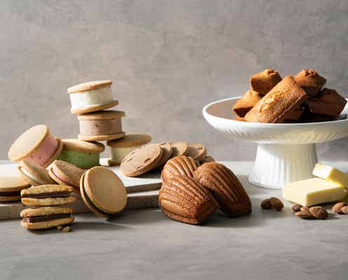 オープン記念イベントも♡ 話題の焼き菓子ブランドの実店舗がついにオープン!【江坂】