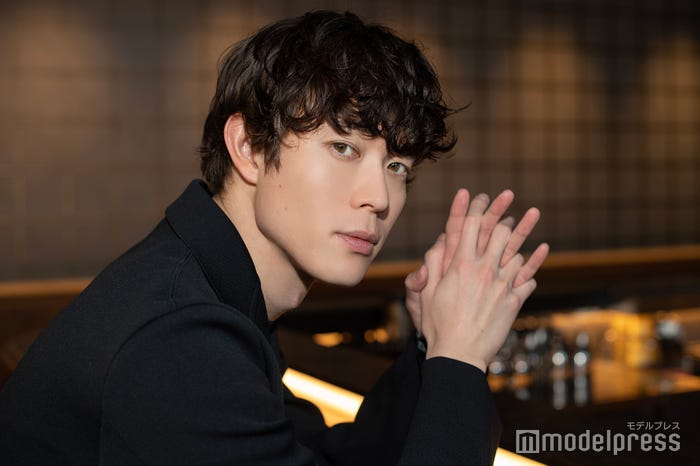 宮沢氷魚(C)モデルプレス