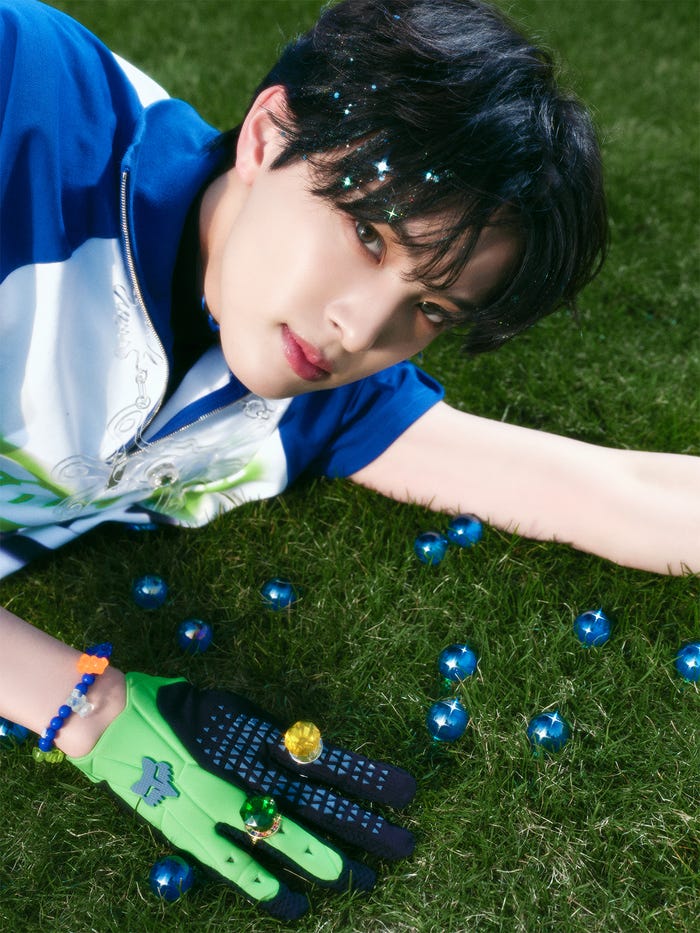 優樹(YUJU)(C)YX LABLES