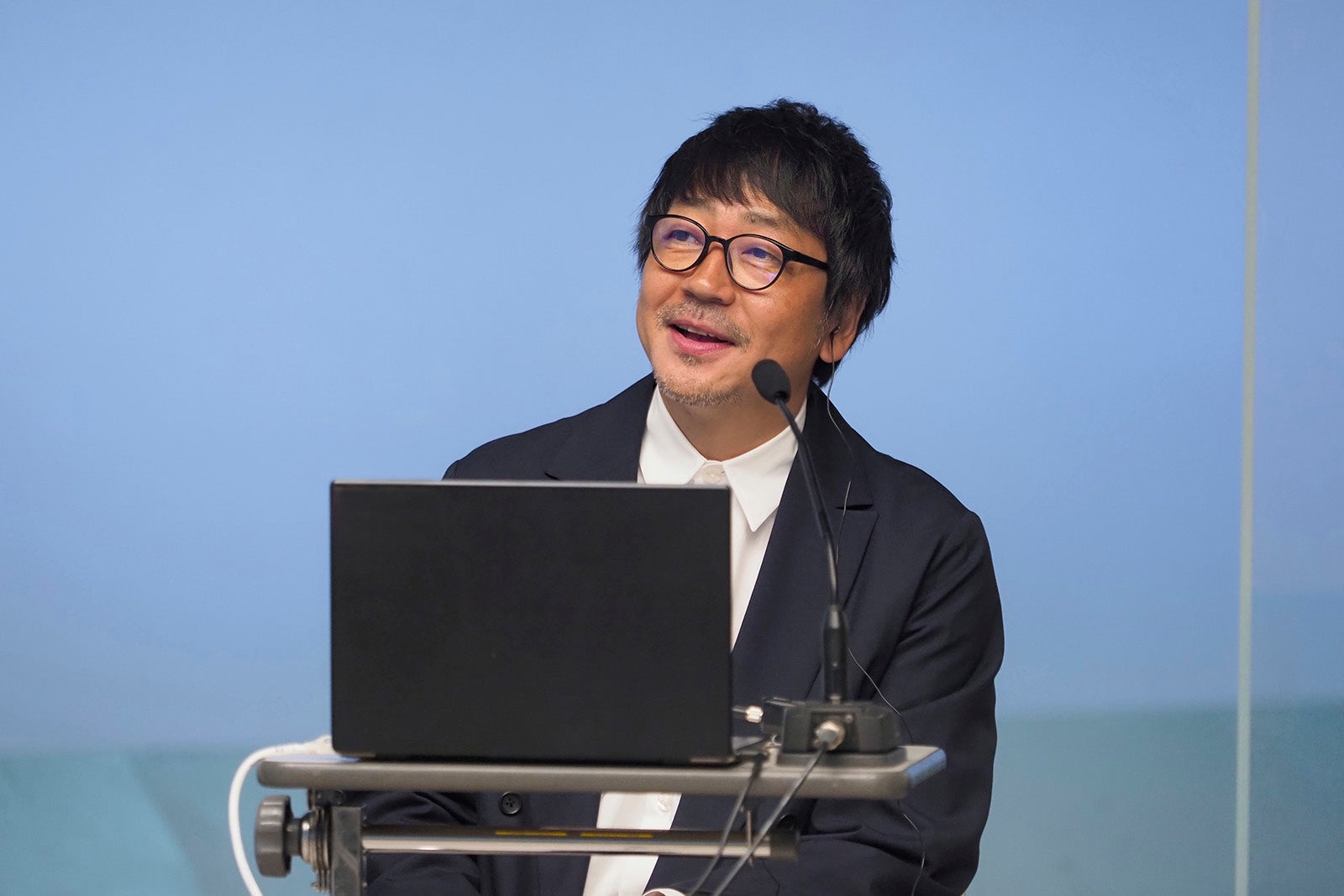 大森南朋 （C）NHK