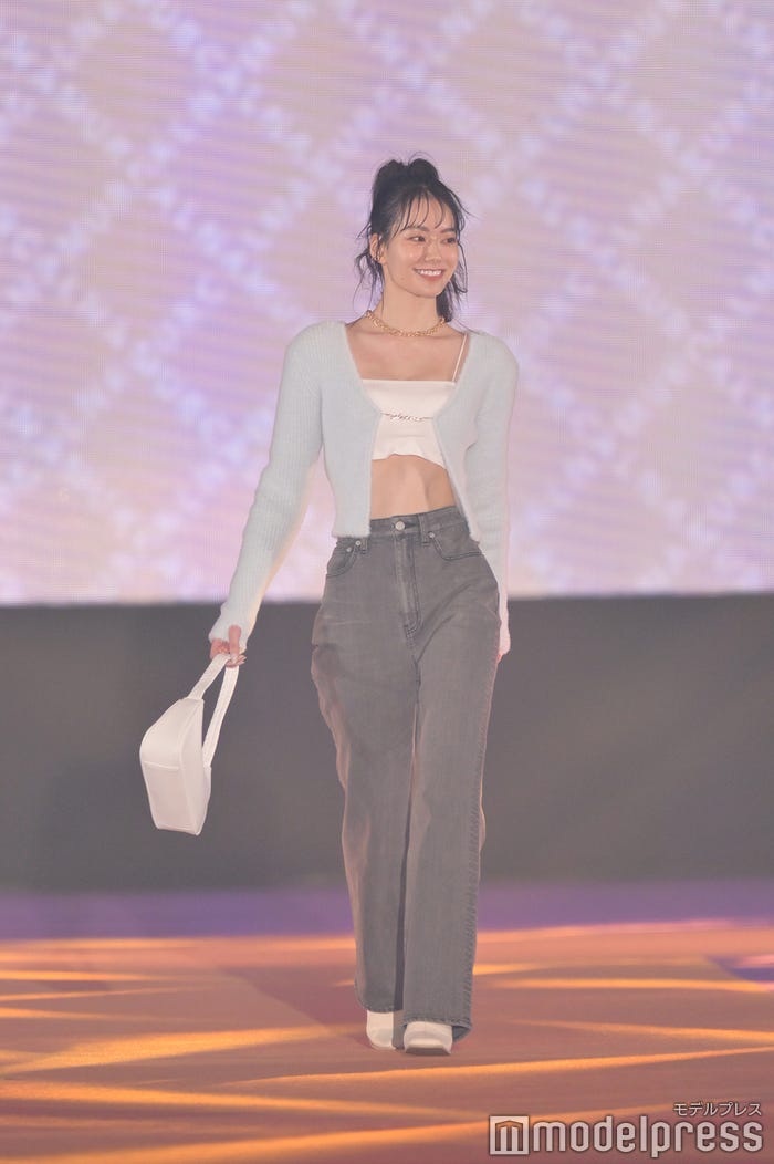 なごみ(C)モデルプレス