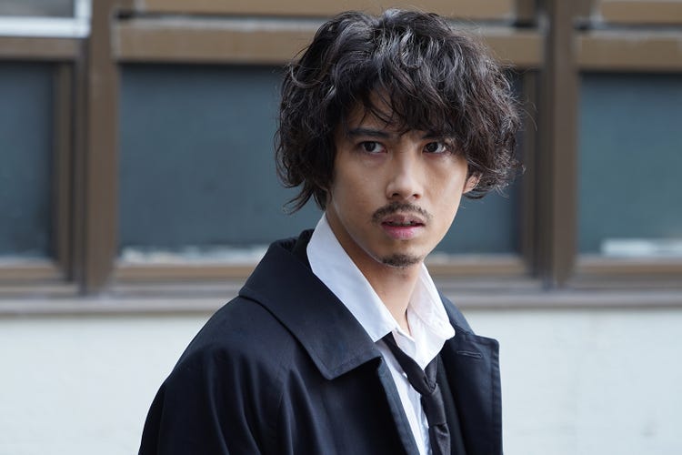画像1 6 賀来賢人主演 ニッポンノワール 刑事yの反乱 第4話あらすじ モデルプレス