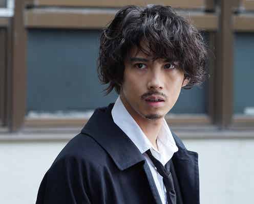 賀来賢人主演「ニッポンノワール―刑事Yの反乱―」第4話あらすじ