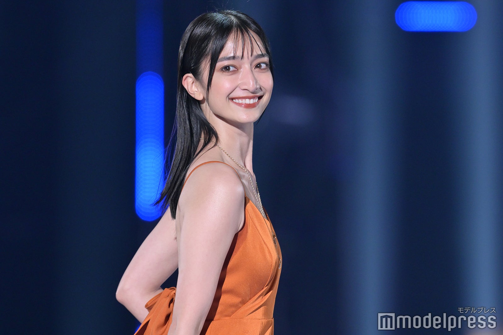 （C）モデルプレス