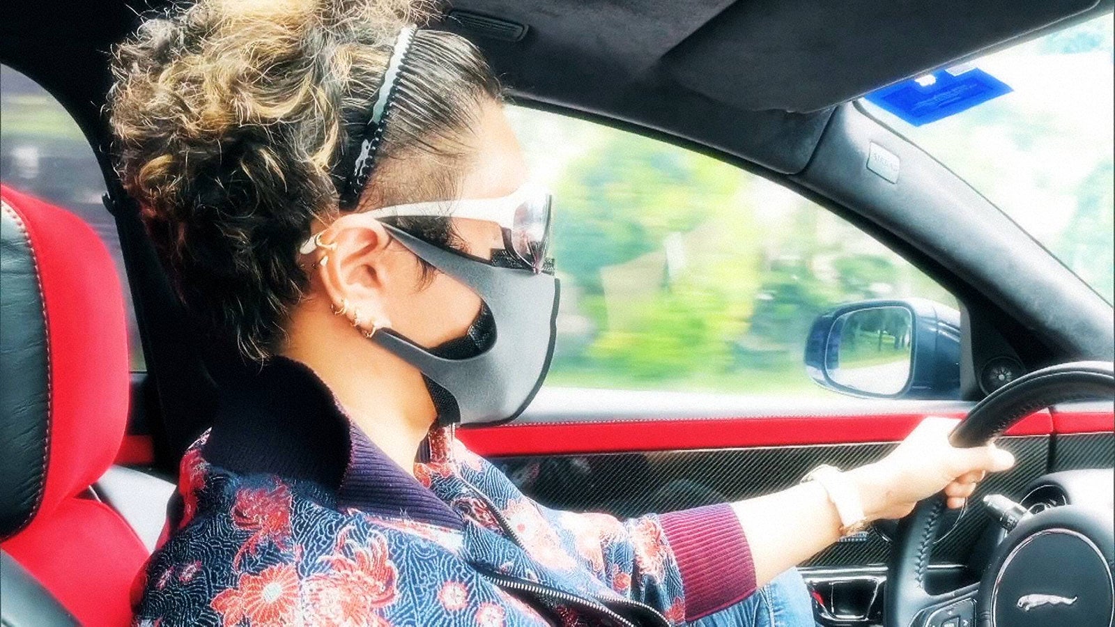 GACKT（C）フジテレビ