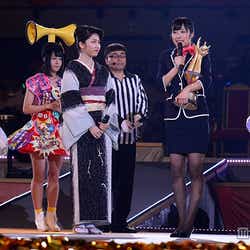 モデルプレス - 高橋みなみ・横山由依“八百長説”にコメント AKB48「じゃんけん大会2015」