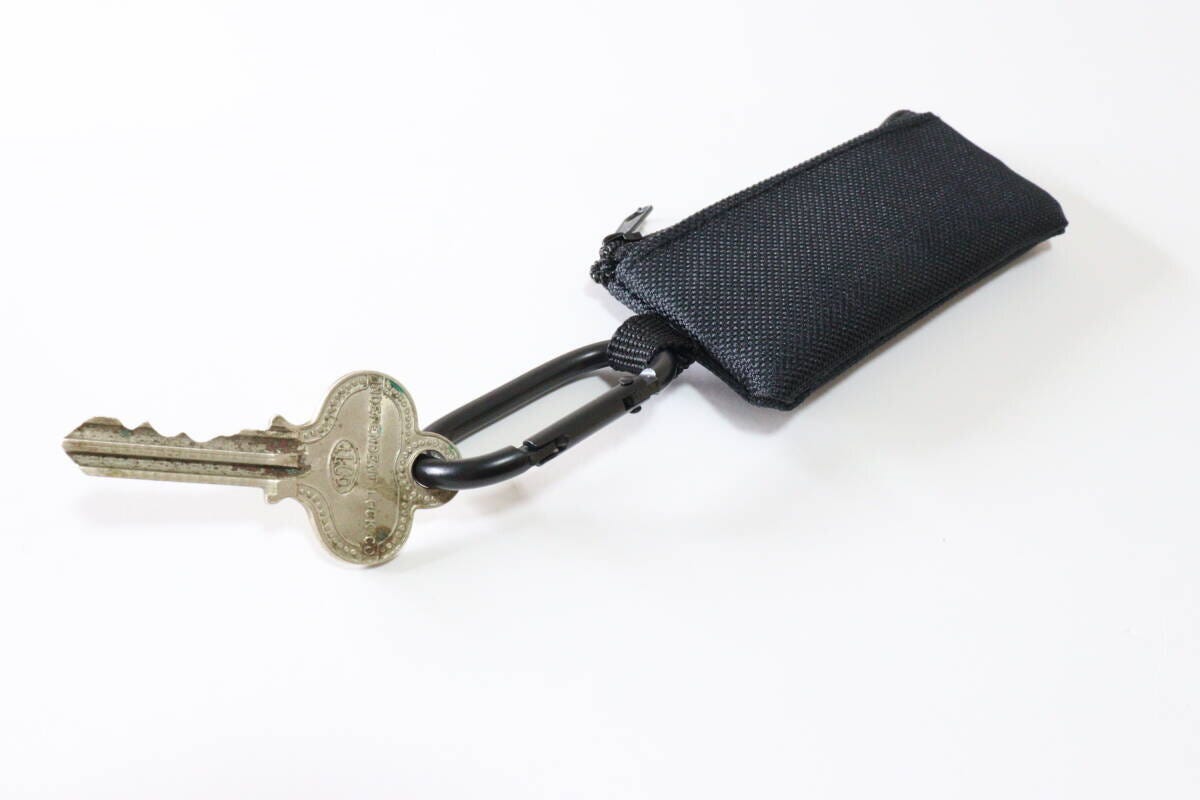 スリムコインケース