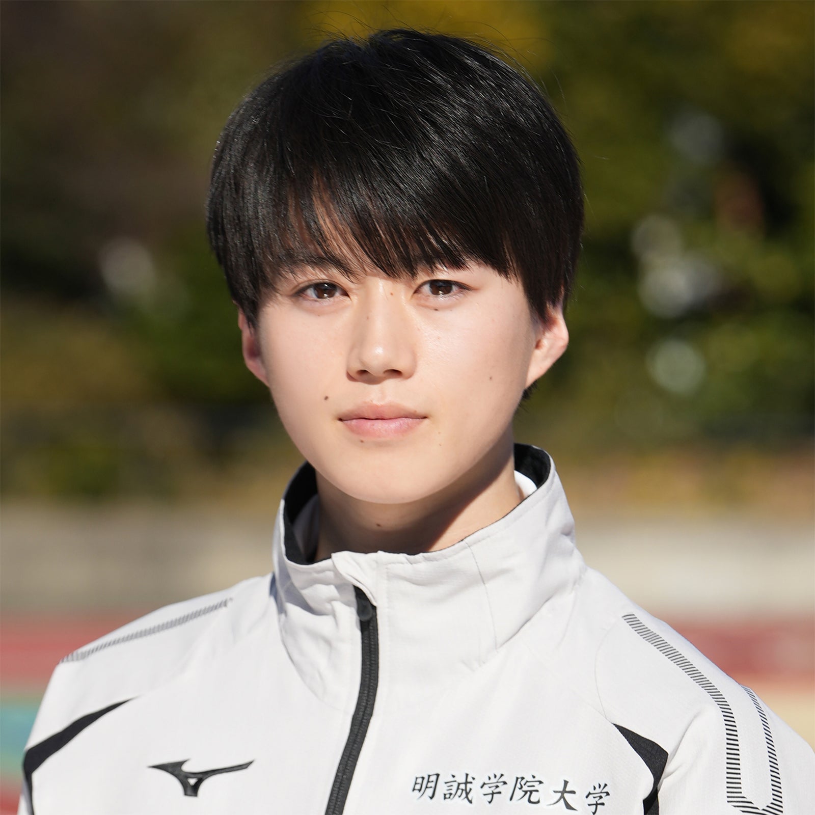 奥智哉（C）日本テレビ