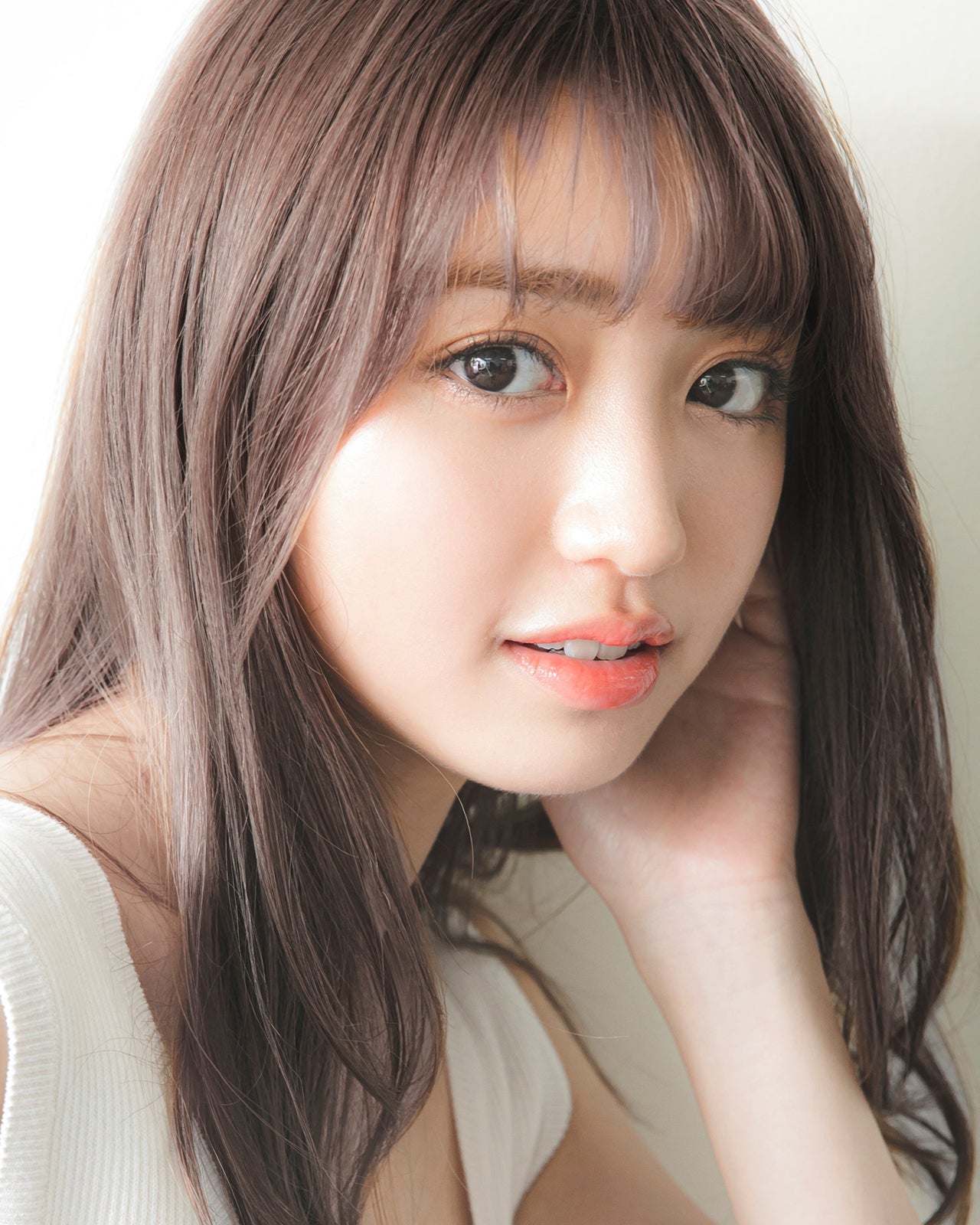 香音（提供写真）