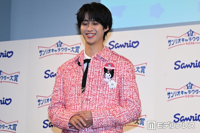 M!LK曽野舜太、“当時面識なし”Snow Man阿部亮平との心温まるエピソード初公開「メッセージが本当に素敵」「人格者」称賛の声相次ぐ