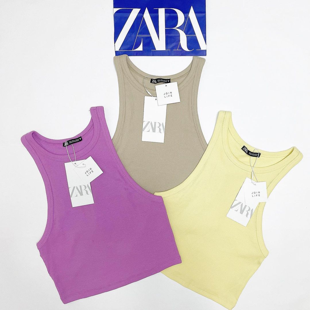 ZARA、H&M】1000円以下？！名品♡評価高すぎインナーたち - モデルプレス