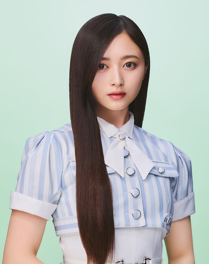 井上和(提供写真)