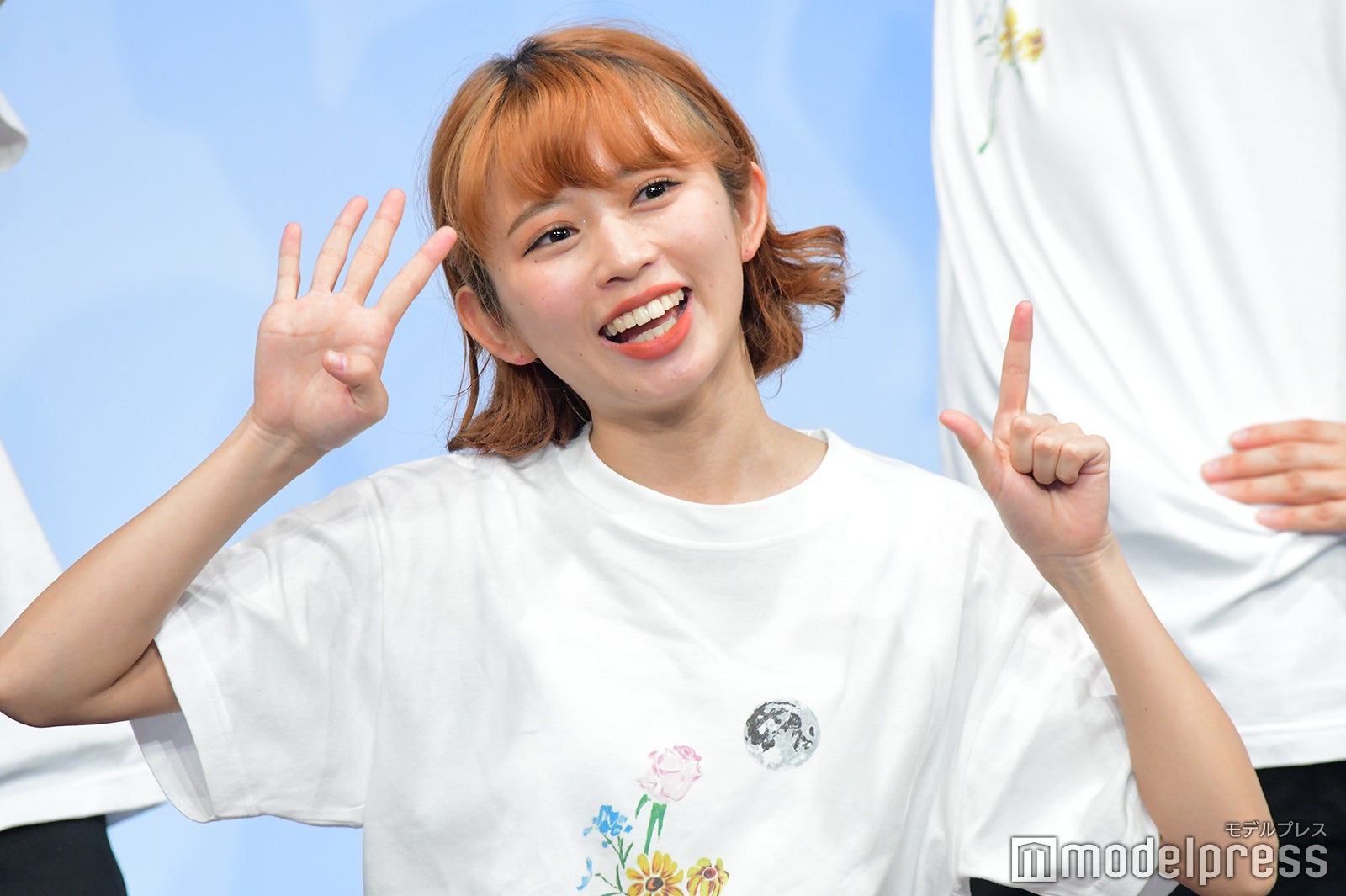 大迫マミ（C）モデルプレス