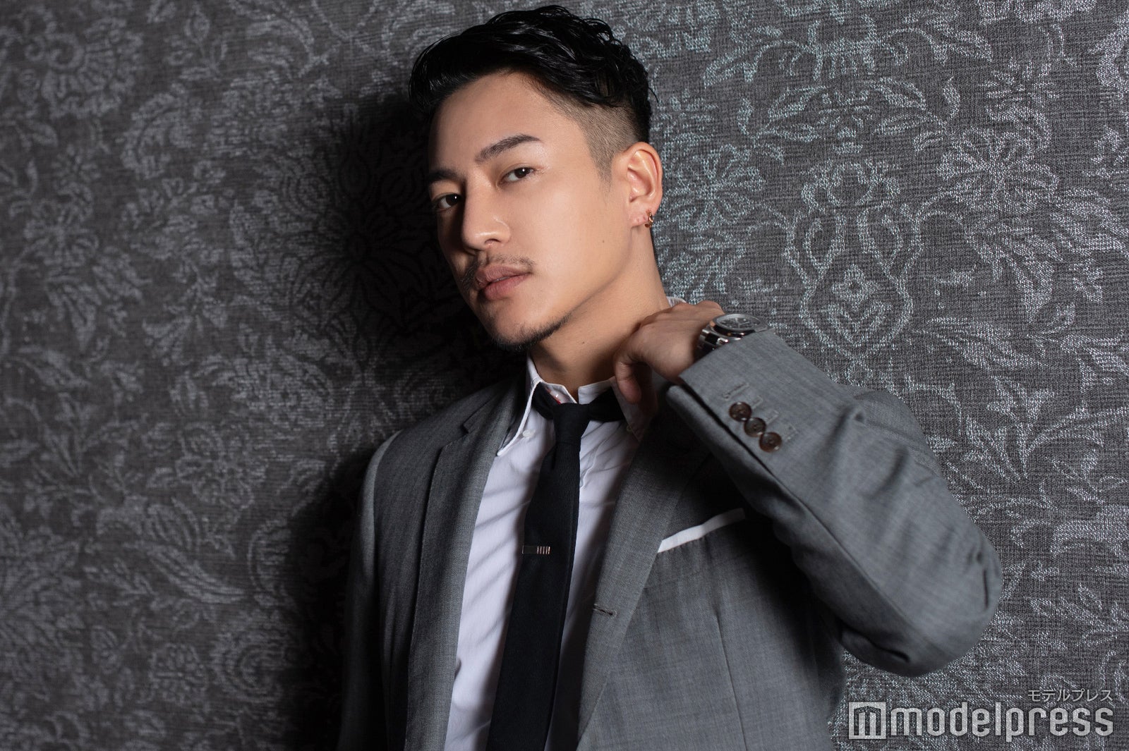 三山凌輝（C）モデルプレス