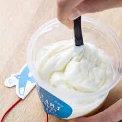 【数量限定】フレッシュ熱海ヨーグルト 450円/提供画像