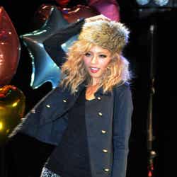 里見茜(渋谷女祭り2010より)