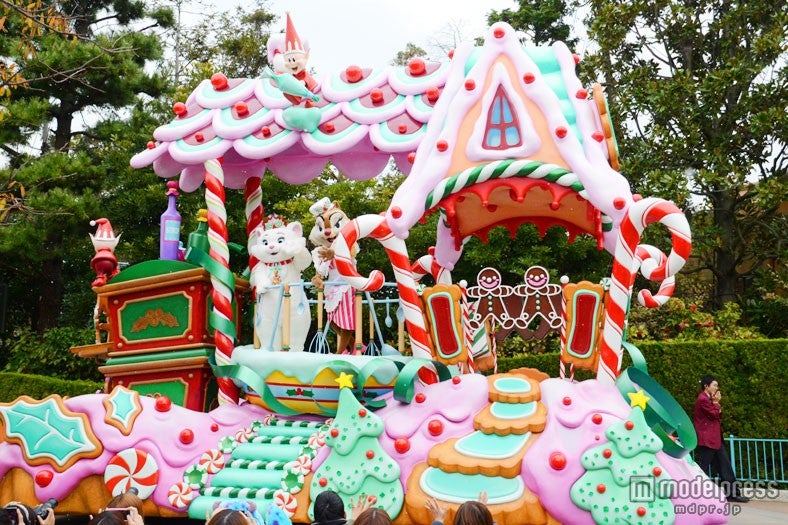 クリスマススウィーツを作るおかし工房
