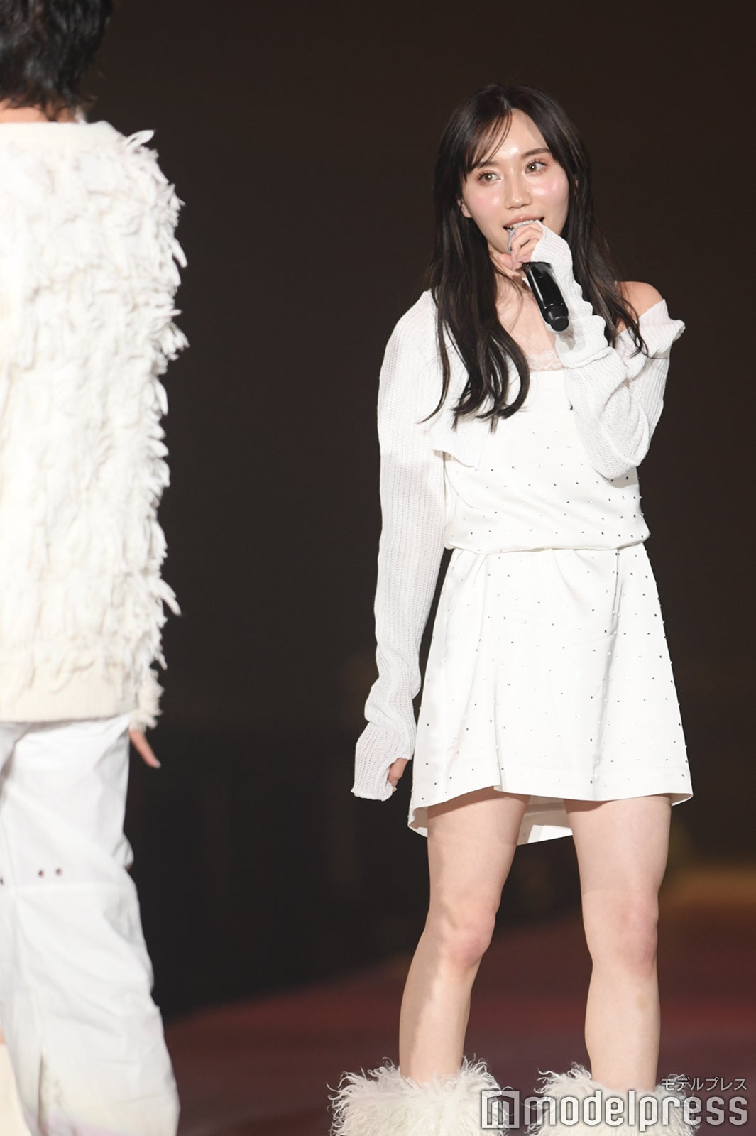 ばんばんざい（C）モデルプレス