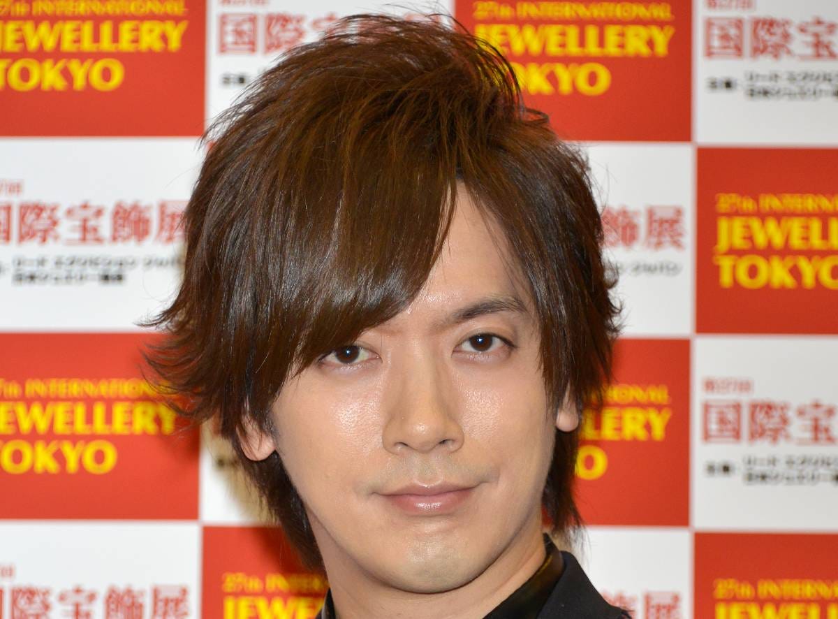 Daigo Hydeの誕生日を全力祝福 Cdも購入する愛情深さに さすがです の声 モデルプレス