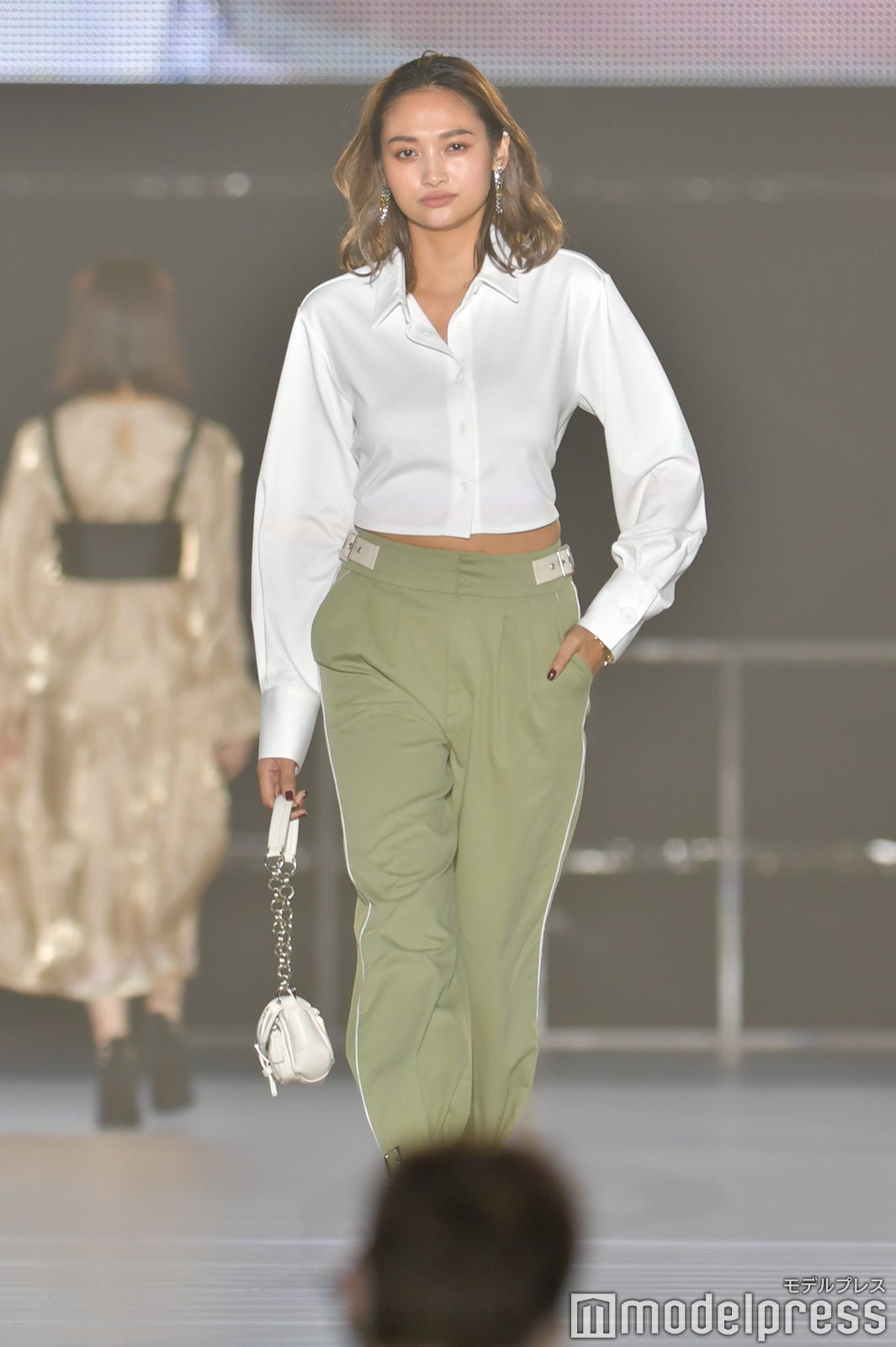 香川沙耶（C）モデルプレス