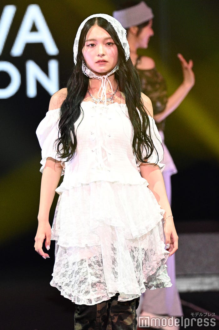 桐原美月(C)モデルプレス