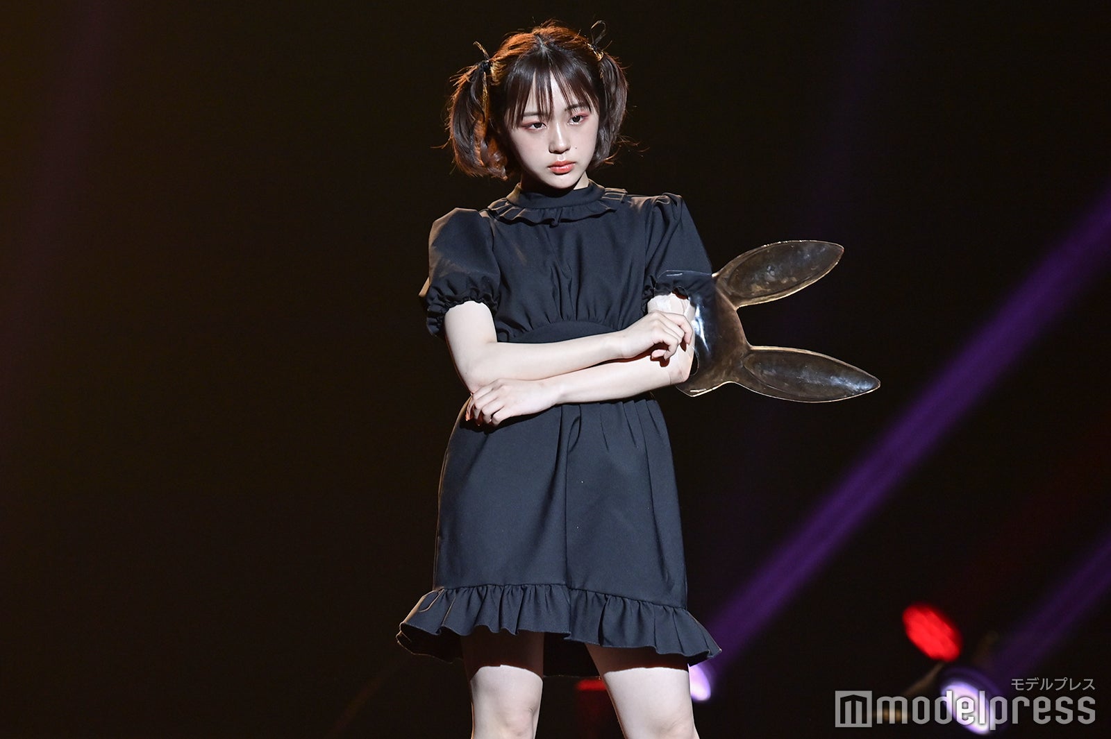 なえなの（C）モデルプレス