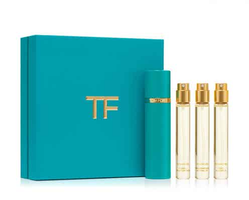 【クリスマスコフレ2017】ホリディシーズンだけのラグジュアリーなギフトが登場