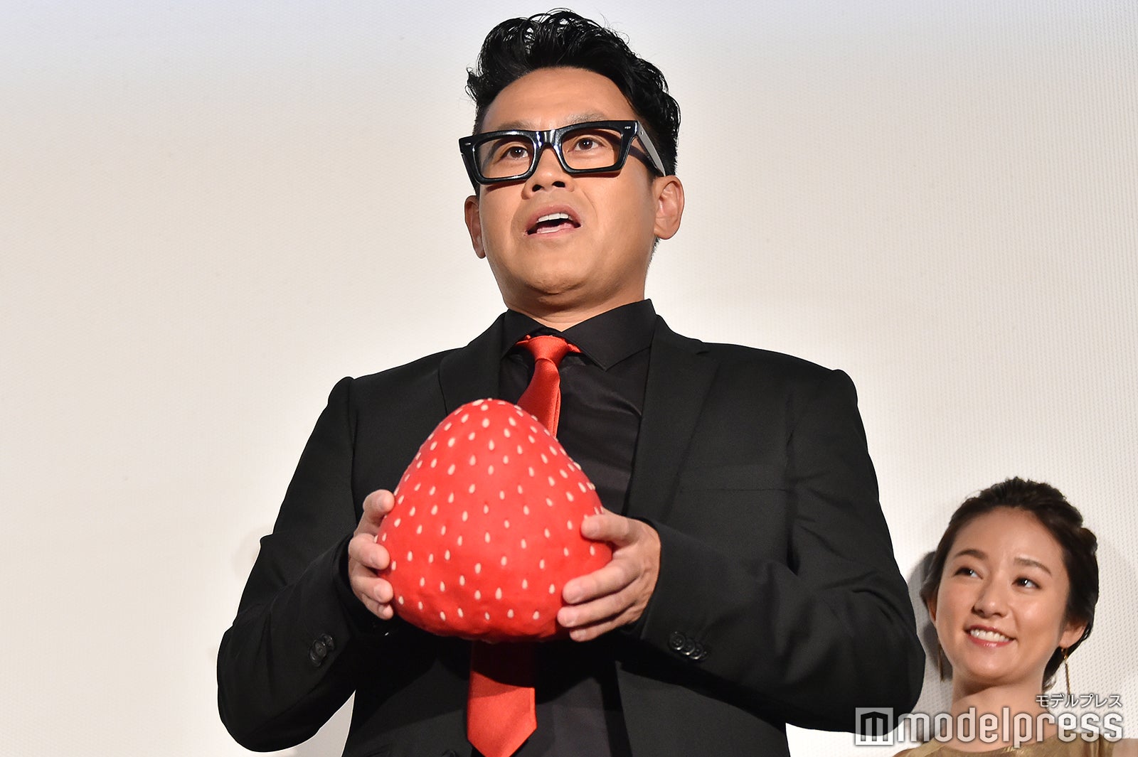 宮川大輔 （C）モデルプレス