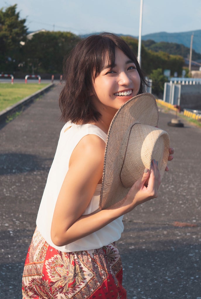 坂ノ上茜（C）光文社／週刊FLASH 写真◎矢西誠二