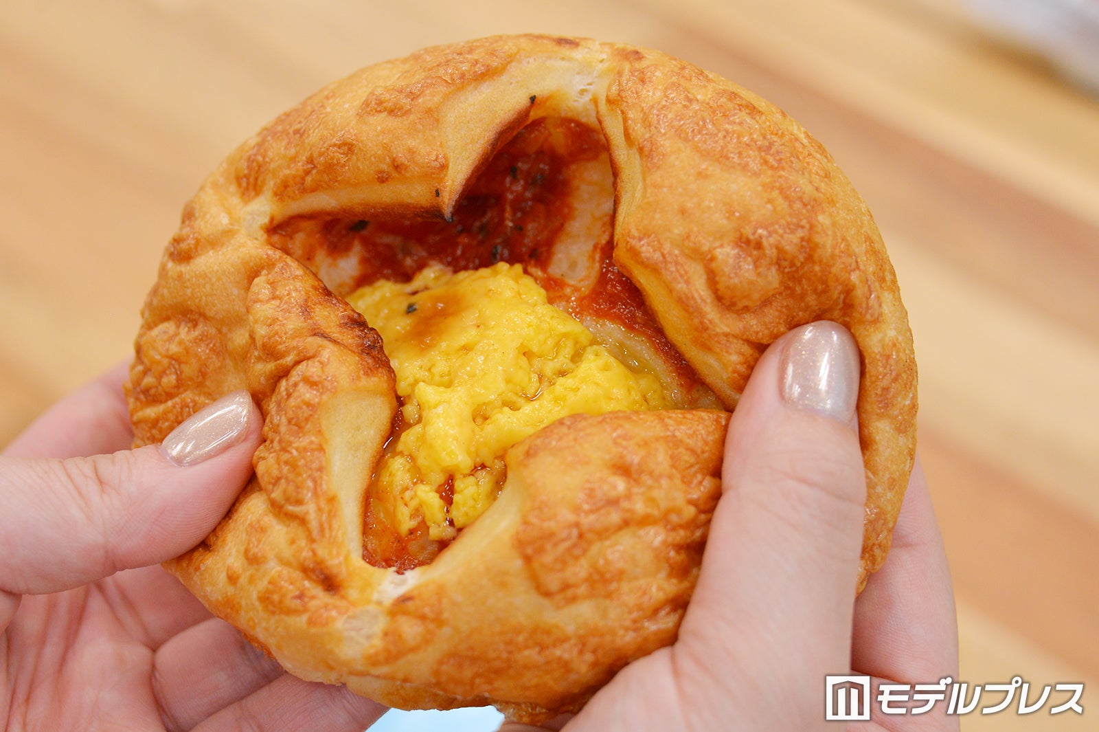 （C）モデルプレス