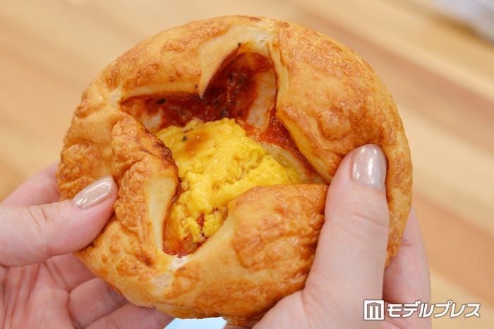 (C)モデルプレス