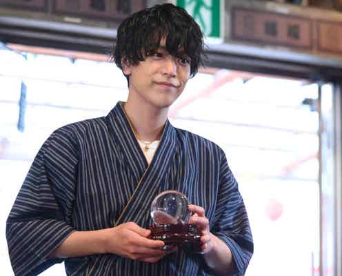 「恋はつづくよどこまでも」オリジナルストーリー配信決定 黒羽麻璃央が出演