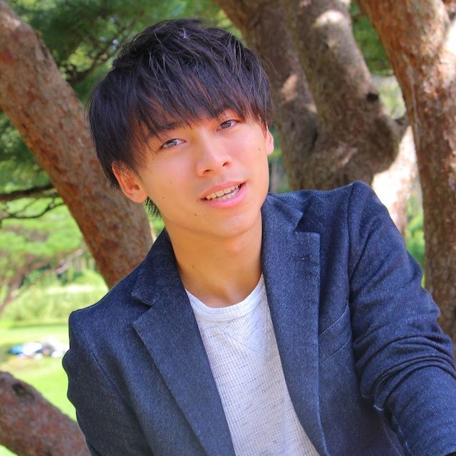 「Mr. of Mr. CAMPUS CONTEST 2019」出場者（提供画像）