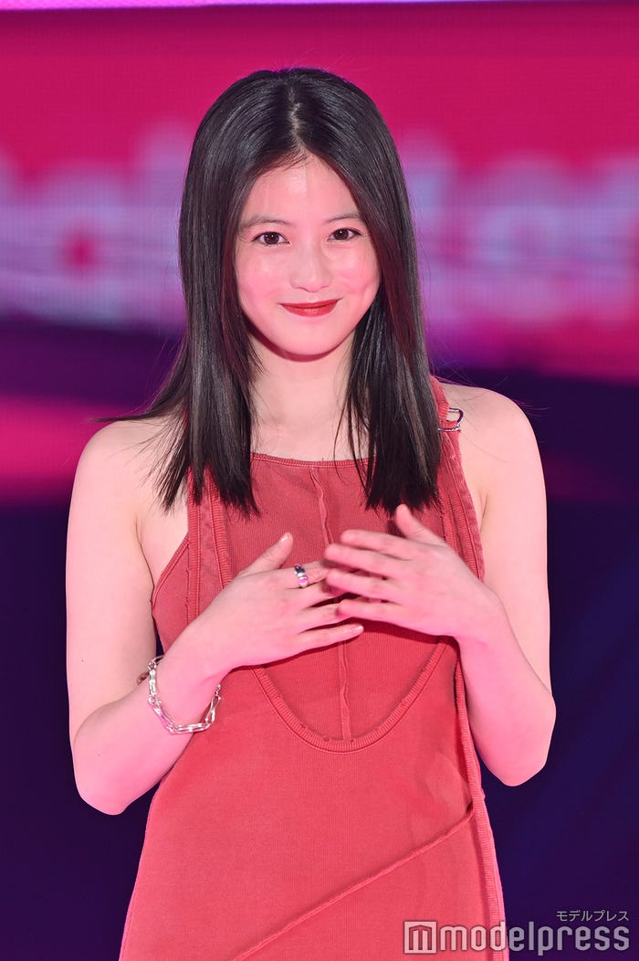 今田美桜(C)モデルプレス