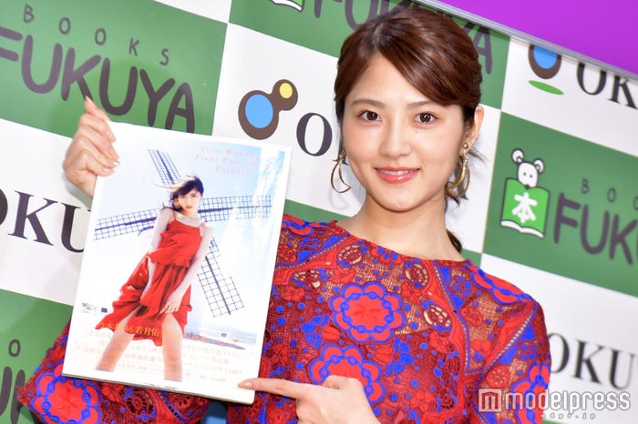 乃木坂46若月佑美の下着姿に やだ エッチ 白石麻衣 桜井玲香らメンバーの反応 1st写真集 パレット モデルプレス 乃木坂46若月佑美の下着姿に やだ エッチ 白石麻衣 桜井玲香らメンバーの反応 1st写真集 パレット モデルプレス