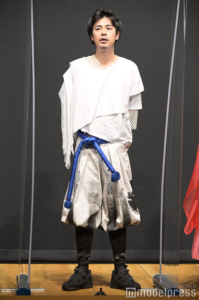 成田凌(C)モデルプレス