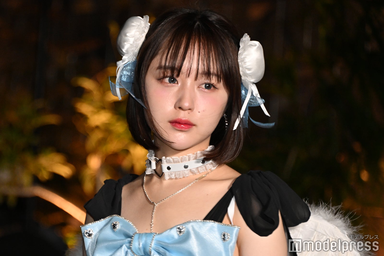 なえなの（C）モデルプレス