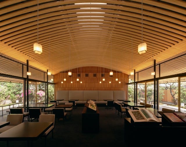 京都に来たら絶対行って！若女将が教える「お庭があるカフェ」3選