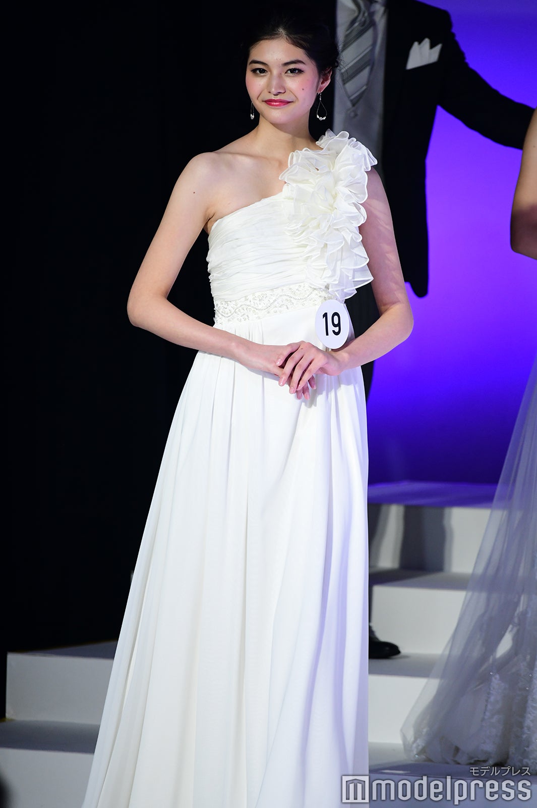 田中蓉さん （C）モデルプレス