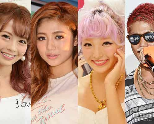 鈴木あや、今井華、なつぅみ、渋谷のカリスマ・あっくんへ集中砲火「ちょっと待って」