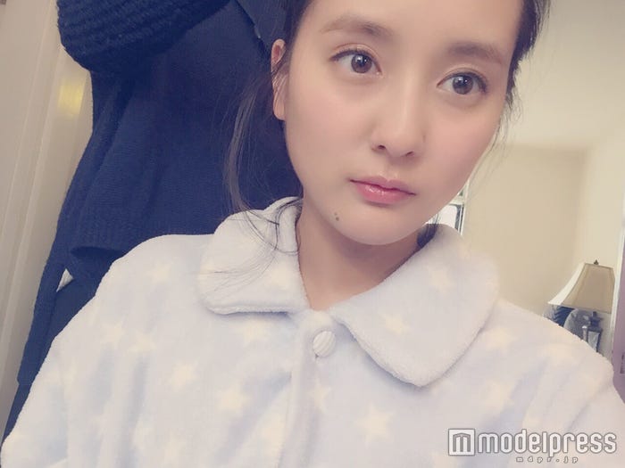 生田佳那/画像提供:所属事務所