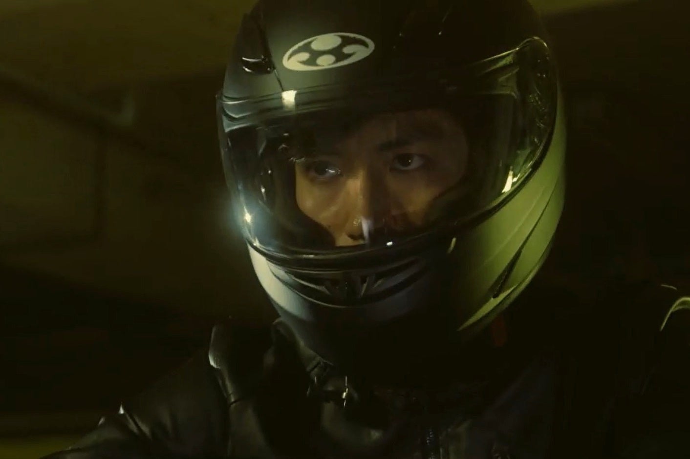 三浦春馬（C）カンテレ