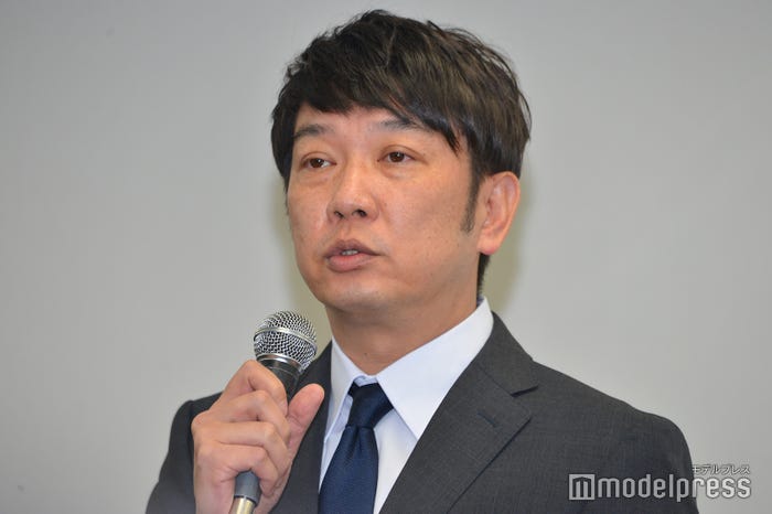 木本武宏 (C)モデルプレス
