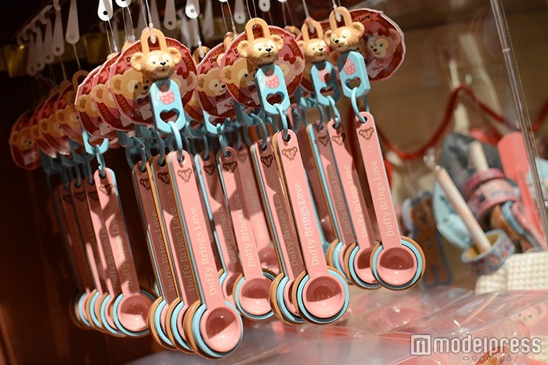 計量スプーン￥1500（C）モデルプレス