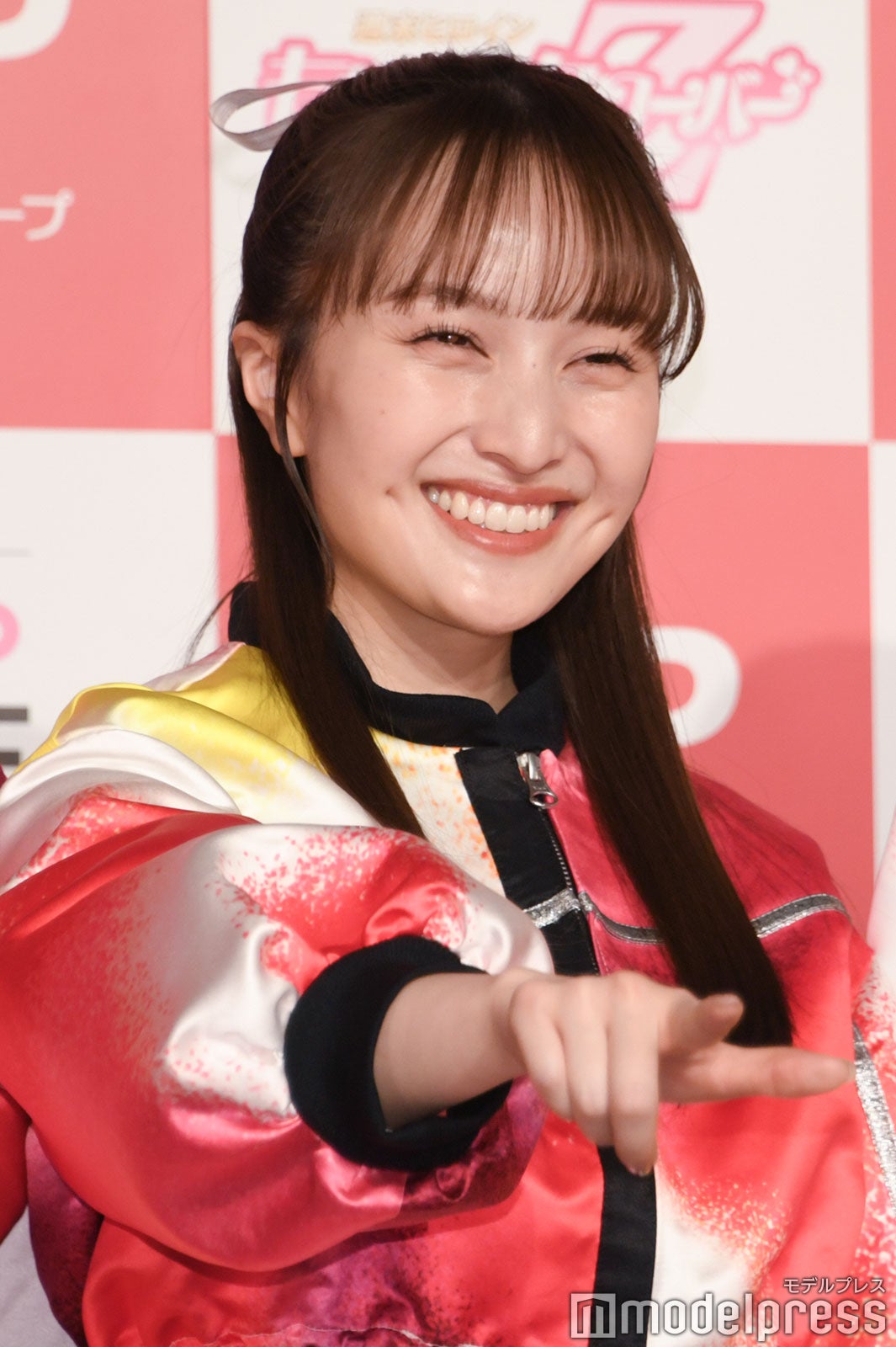 百田夏菜子（C）モデルプレス