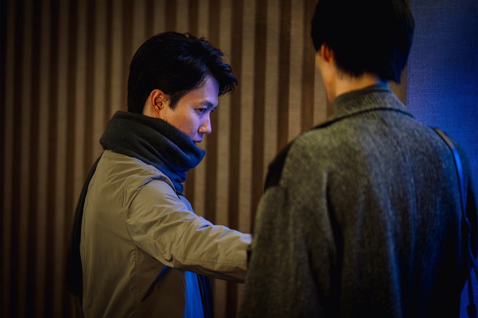 神木隆之介「海に眠るダイヤモンド」最終話（C）TBSスパークル／TBS