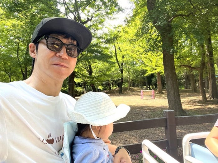 東貴博公式ブログより