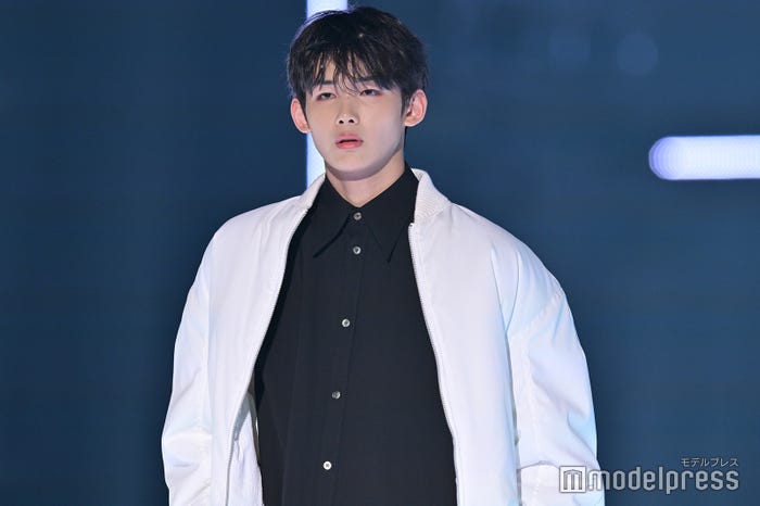 JO(C)モデルプレス