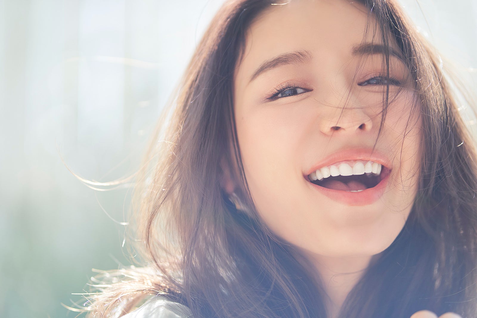 加治ひとみ（提供写真）